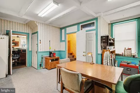 Entry Way - 50 S Broad St, Lititz, PA 17543 photo 3 of 5