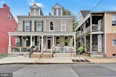 113 Nevin St, Lancaster, PA 17603