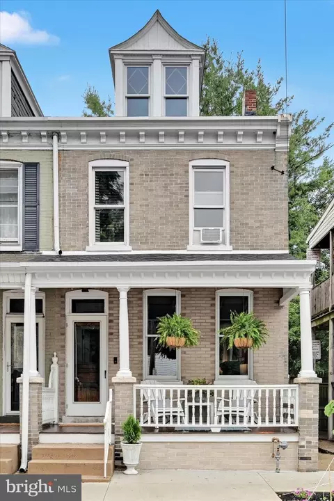 113 Nevin St, Lancaster, PA 17603
