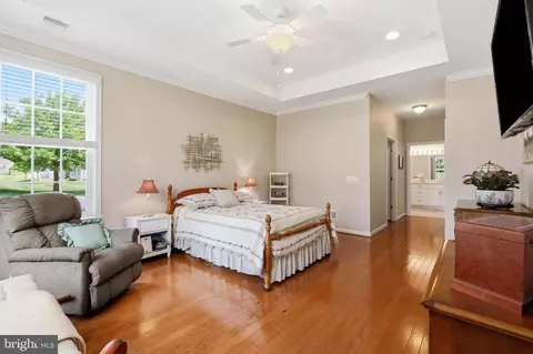 Bedroom - 1063 Presidents Dr, Lititz, PA 17543 photo 2 of 7