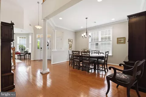 Entry Way - 1063 Presidents Dr, Lititz, PA 17543 photo 5 of 15