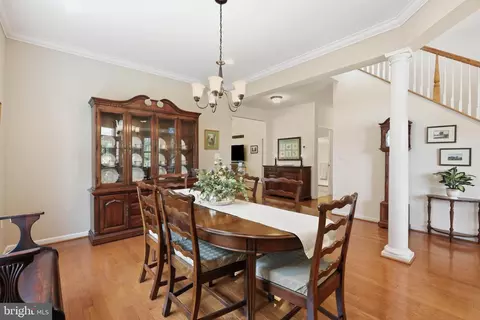 Dining - 1063 Presidents Dr, Lititz, PA 17543 photo 2 of 2