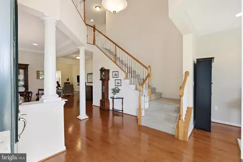 Entry Way - 1063 Presidents Dr, Lititz, PA 17543 photo 2 of 15