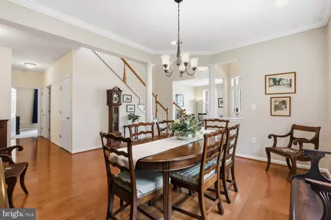 Dining - 1063 Presidents Dr, Lititz, PA 17543 photo 1 of 2