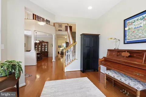 Entry Way - 1063 Presidents Dr, Lititz, PA 17543 photo 3 of 15