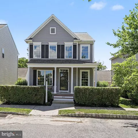 203 Keinath St, Mount Joy, PA 17552