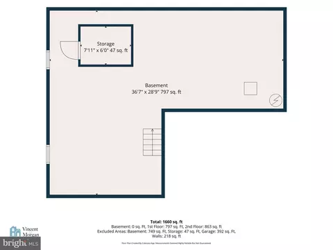 Floorplan - 230 Cambridge Ln, Lititz, PA 17543 photo 6 of 8