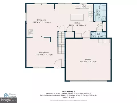 Floorplan - 230 Cambridge Ln, Lititz, PA 17543 photo 8 of 8