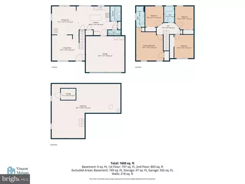 Floorplan - 230 Cambridge Ln, Lititz, PA 17543 photo 3 of 8