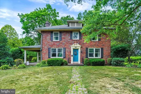 531 E College Ave, Elizabethtown, PA 17022