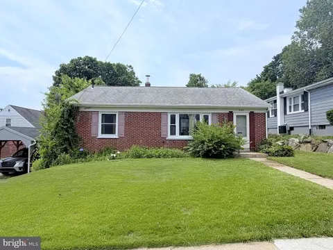 935 Wabank St, Lancaster, PA 17603