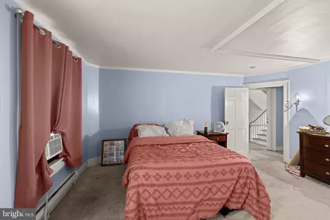 Bedroom - 128 E Main St, Mount Joy, PA 17552 photo 5 of 5