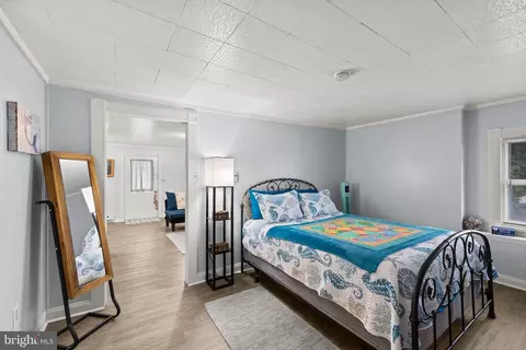 Bedroom - 128 E Main St, Mount Joy, PA 17552 photo 1 of 5