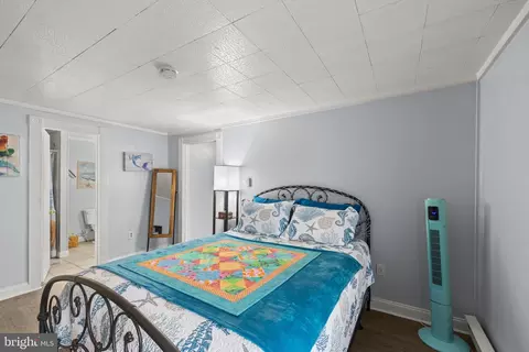 Bedroom - 128 E Main St, Mount Joy, PA 17552 photo 2 of 5