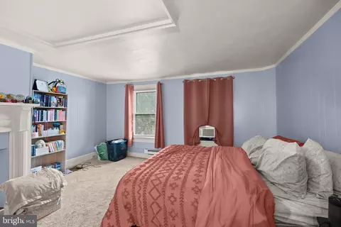 Bedroom - 128 E Main St, Mount Joy, PA 17552 photo 4 of 5
