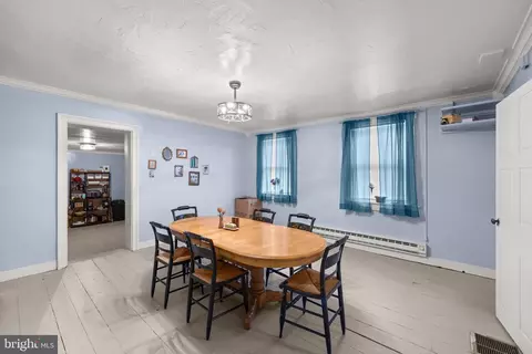 Dining - 128 E Main St, Mount Joy, PA 17552 photo 1 of 3