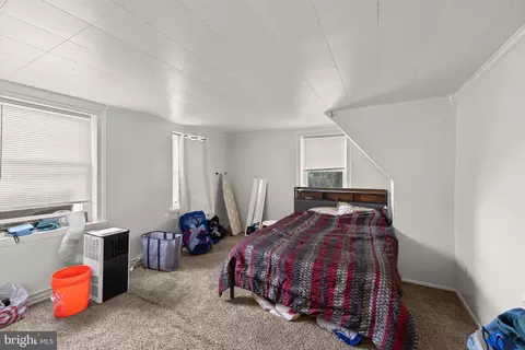 Bedroom - 128 E Main St, Mount Joy, PA 17552 photo 3 of 5