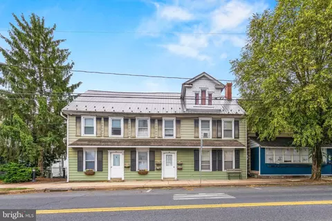 128 E Main St, Mount Joy, PA 17552
