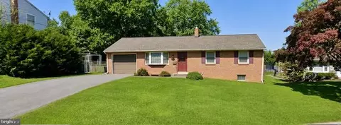 1321 Union St, Lancaster, PA 17603