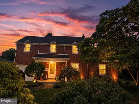 1511 Clearview Ave, Lancaster, PA 17601