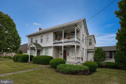 Exterior - 2167 2169 Main St, Lititz, PA 17543 photo 3 of 7