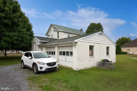 Exterior - 2167 2169 Main St, Lititz, PA 17543 photo 7 of 7