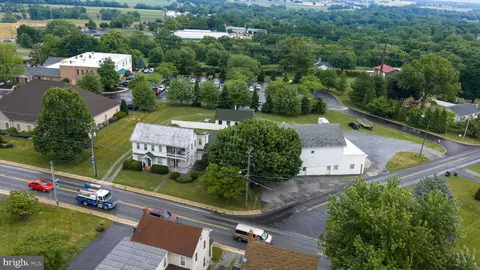 2167 2169 Main St, Lititz, PA 17543