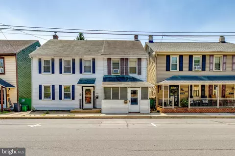 511 E Market St, Marietta, PA 17547
