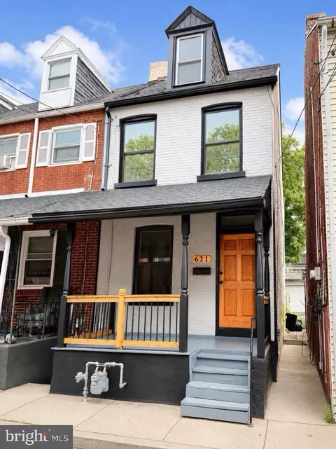 621 Lake St, Lancaster, PA 17603