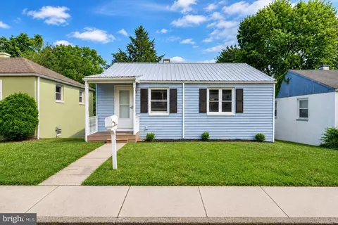 517 Terrace Rd, Lancaster, PA 17602