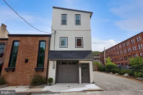 234 E Fulton St, Lancaster, PA 17602