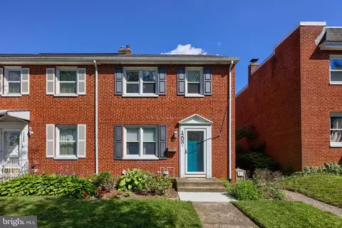 1208 Union St, Lancaster, PA 17603