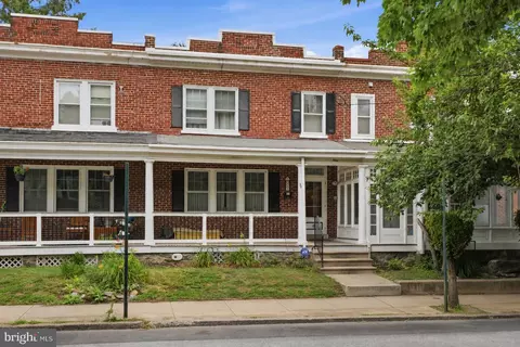 41 E Ross St, Lancaster, PA 17602