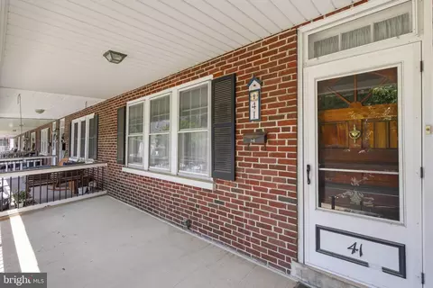 41 E Ross St, Lancaster, PA 17602