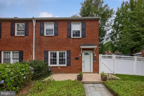 1040 E Orange St, Lancaster, PA 17602