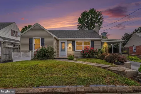 237 Noble St, Lititz, PA 17543
