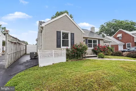 Exterior - 237 Noble St, Lititz, PA 17543 photo 3 of 6