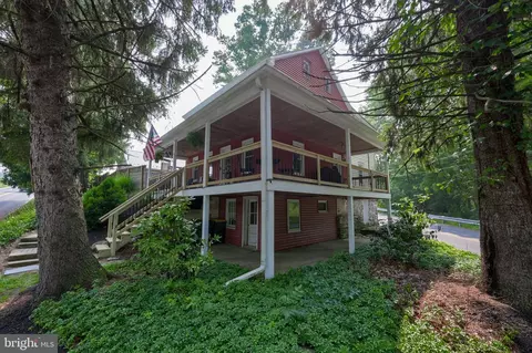 Exterior - 1150 Clay Rd, Lititz, PA 17543 photo 2 of 18