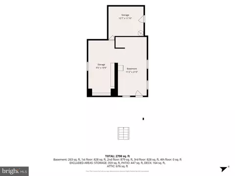 Floorplan - 1150 Clay Rd, Lititz, PA 17543 photo 2 of 6
