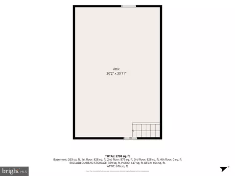 Floorplan - 1150 Clay Rd, Lititz, PA 17543 photo 6 of 6