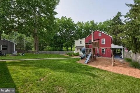 Exterior - 1150 Clay Rd, Lititz, PA 17543 photo 6 of 18