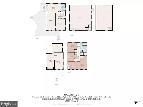 Floorplan - 1150 Clay Rd, Lititz, PA 17543 photo 1 of 6
