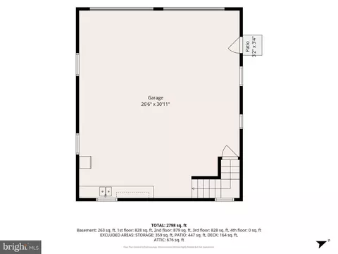 Floorplan - 1150 Clay Rd, Lititz, PA 17543 photo 4 of 6