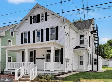 125 E Washington St, Elizabethtown, PA 17022