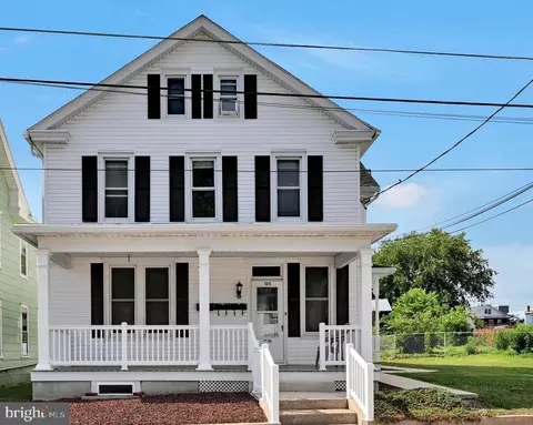 125 E Washington St, Elizabethtown, PA 17022