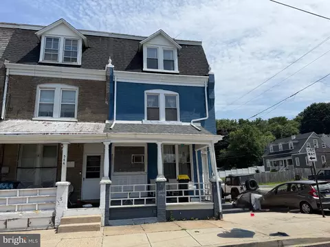 546 Poplar St, Lancaster, PA 17603