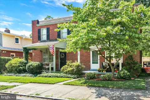 1168 Elm Ave, Lancaster, PA 17603
