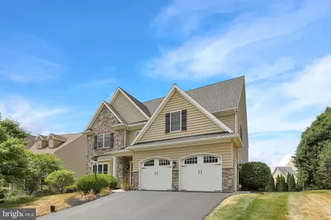 339 Spurrier Dr, Lititz, PA 17543 photo 5