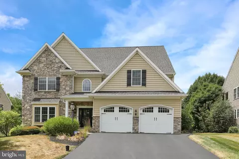 339 Spurrier Dr, Lititz, PA 17543 photo 7