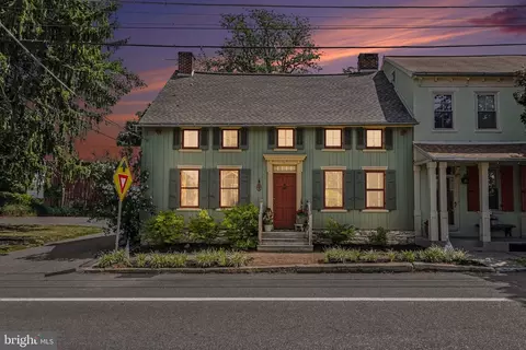 10 S River St, Marietta, PA 17547
